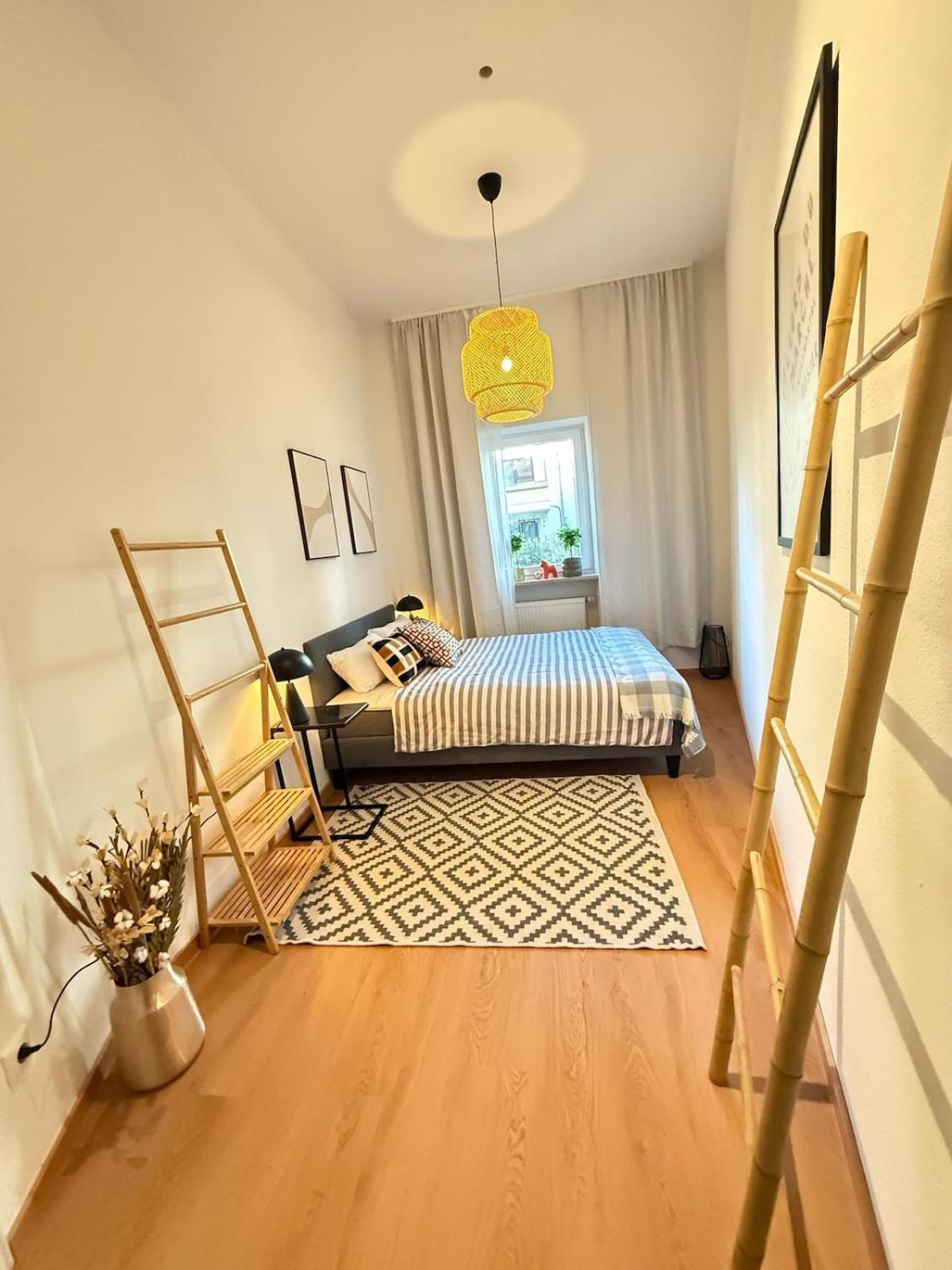 Apartment Beckhomes Munich, New, 2br With Terrace *