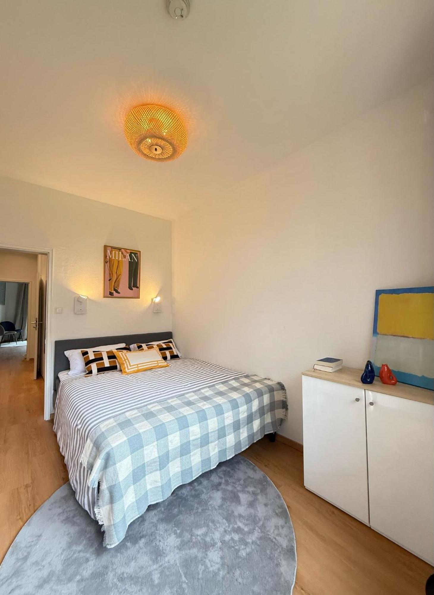Apartment Beckhomes Munich, New, 2br With Terrace Munich