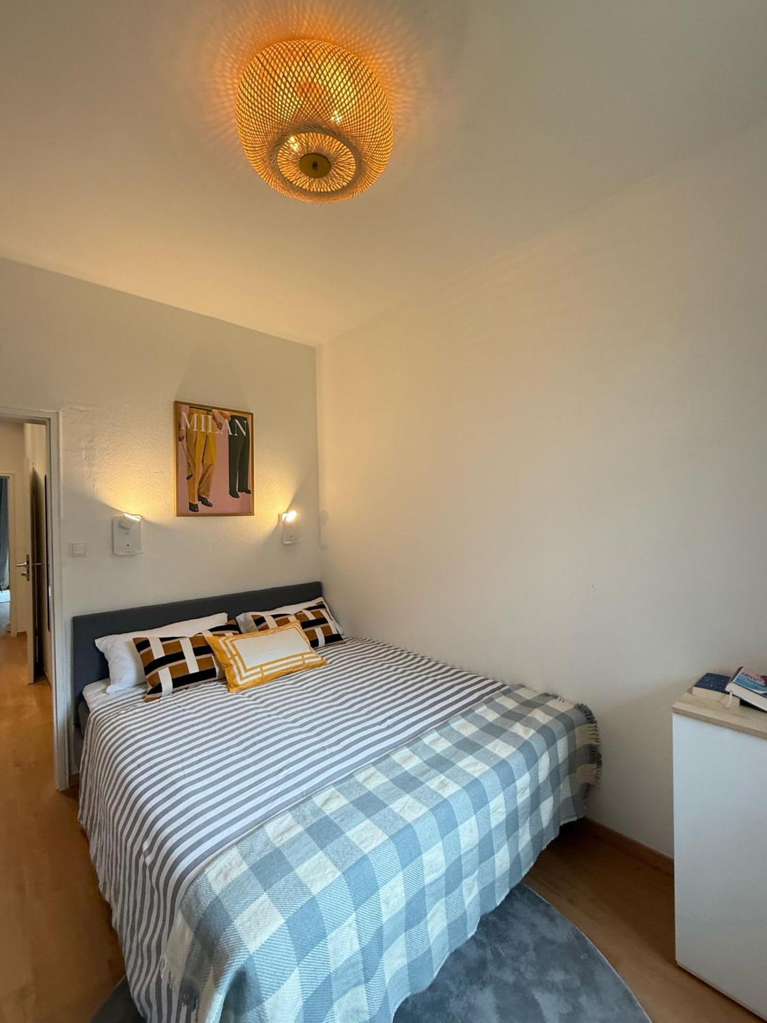 Apartment Beckhomes Munich, New, 2br With Terrace *