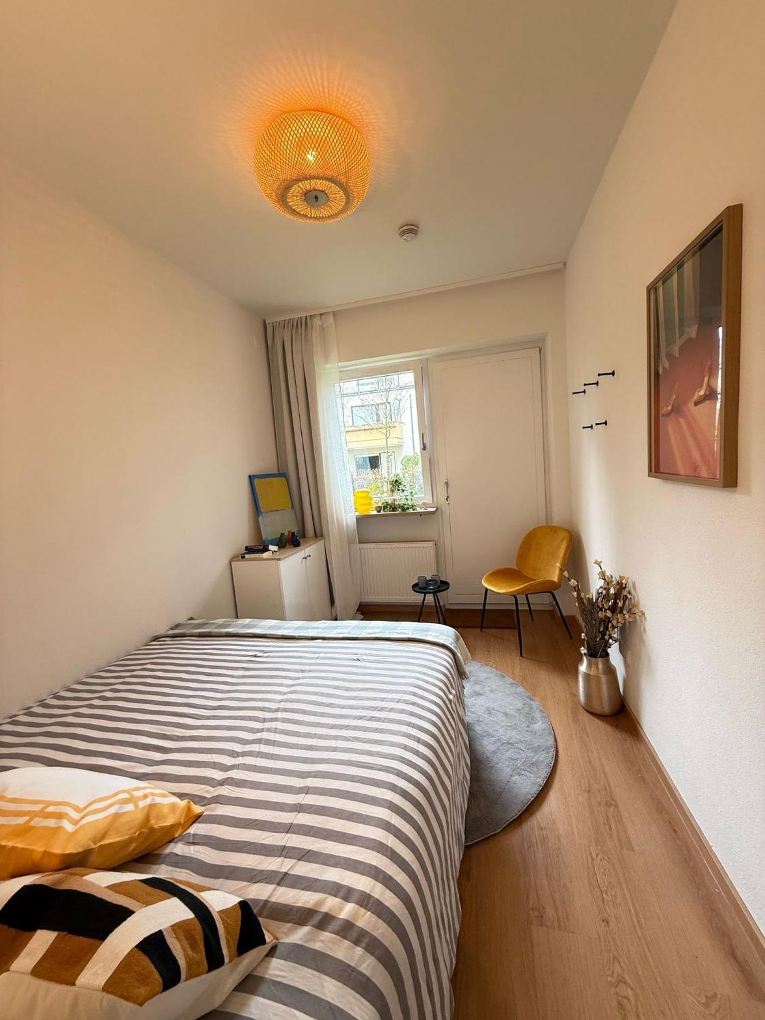 Beckhomes Munich, New, 2br With Terrace *