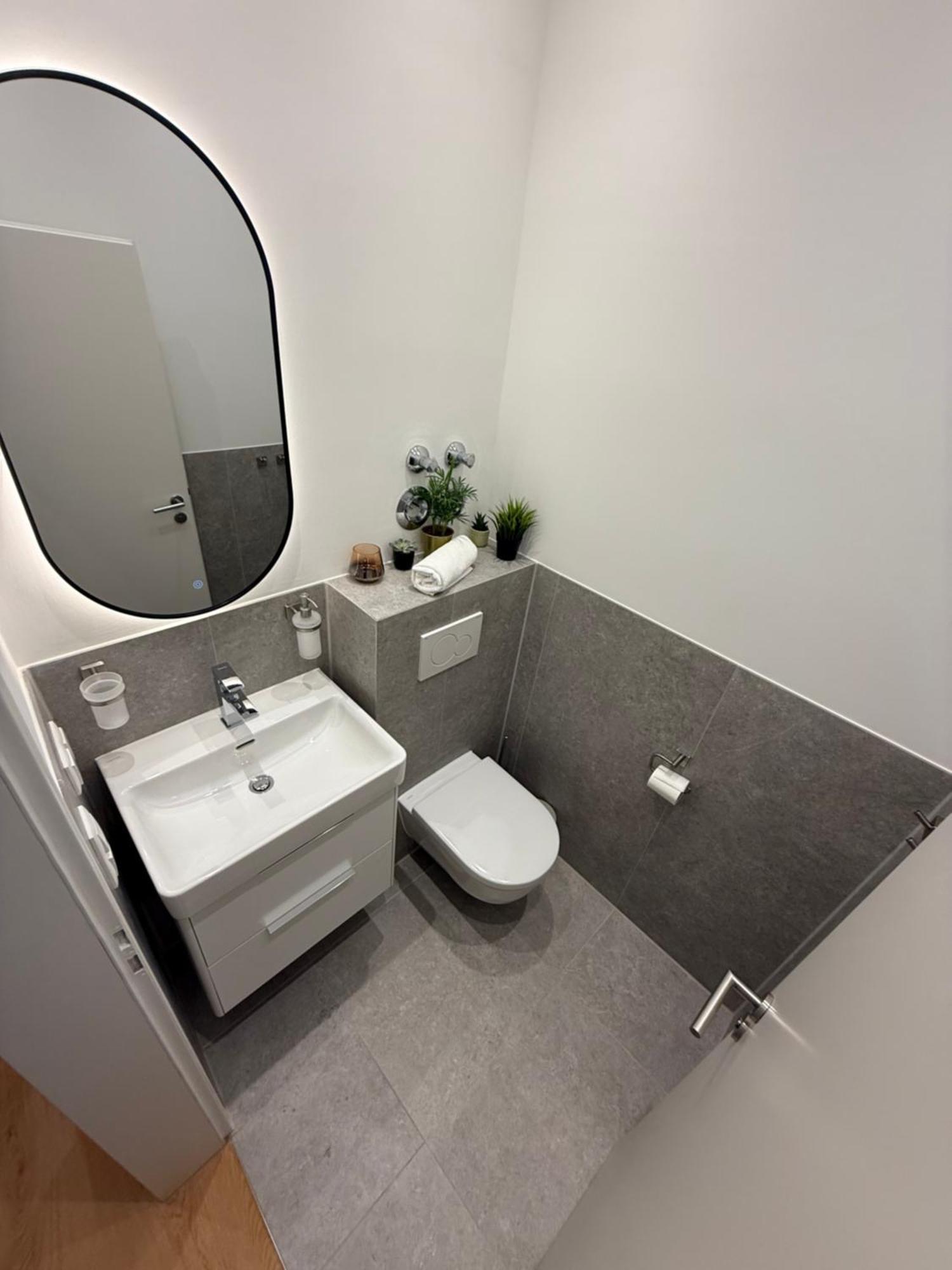 Beckhomes Munich, New, 2br With Terrace * Munich